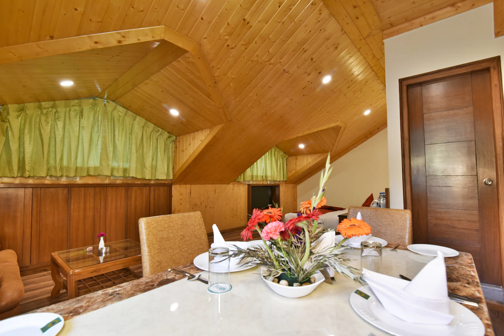 ashapuri residency hotel and spa