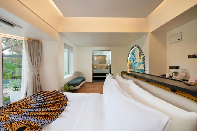 orchid passaros benaulim goa adult only