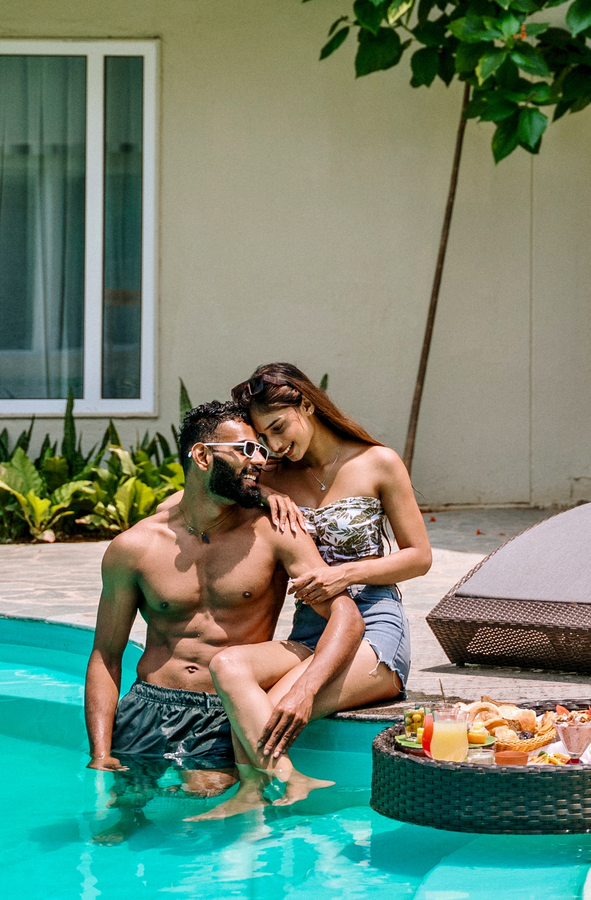 Orchid Passaros Benaulim Goa – (Adult Only) photo 5
