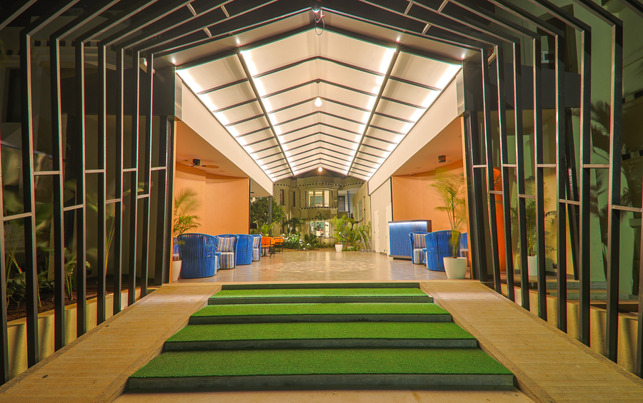 orchid passaros benaulim goa adult only