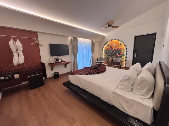 orchid passaros benaulim goa adult only