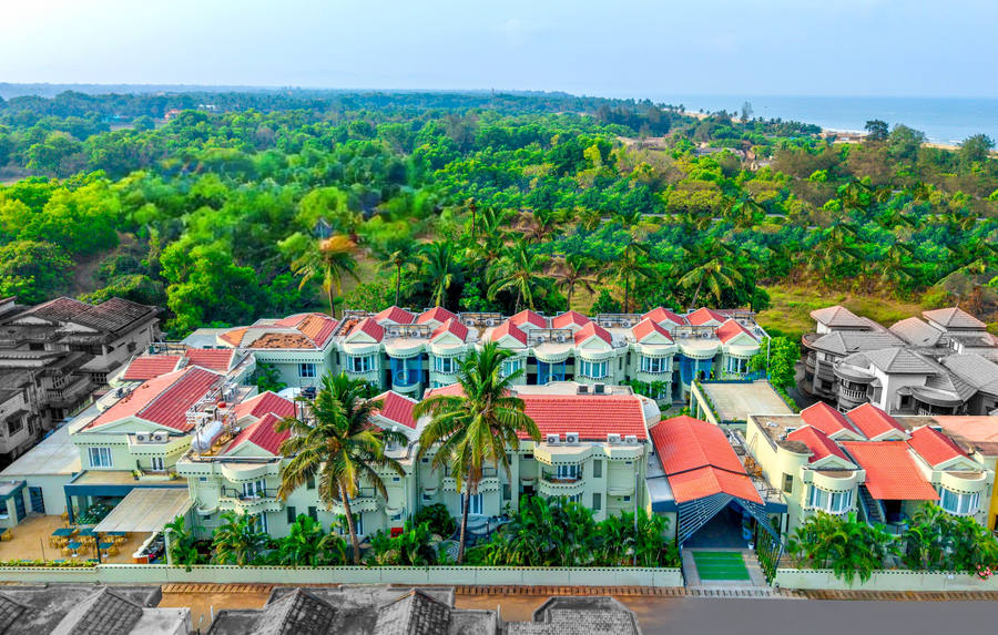 orchid passaros benaulim goa adult only