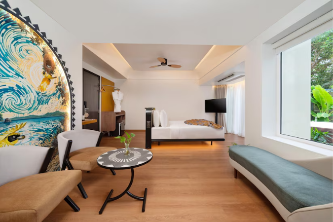 orchid passaros benaulim goa adult only