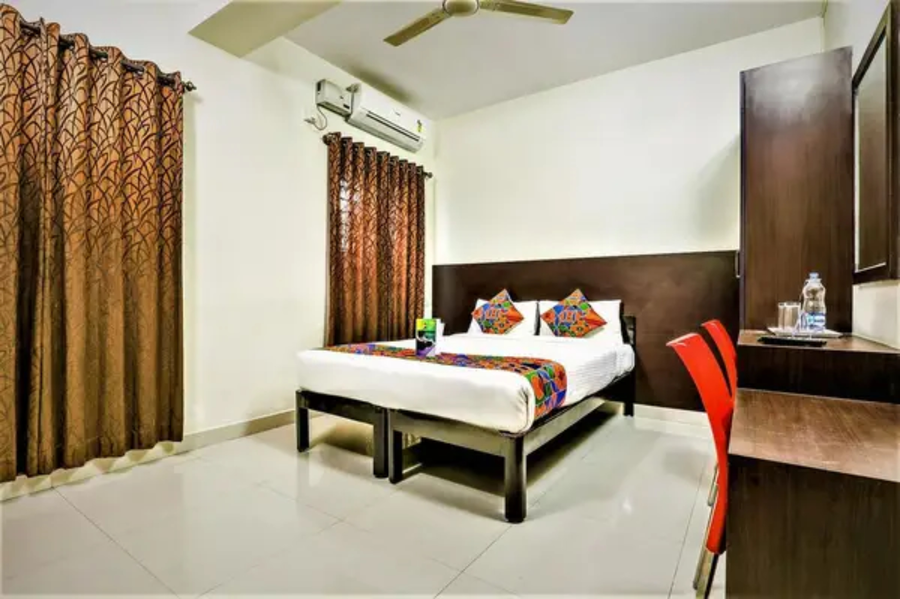 fabhotel rms comforts
