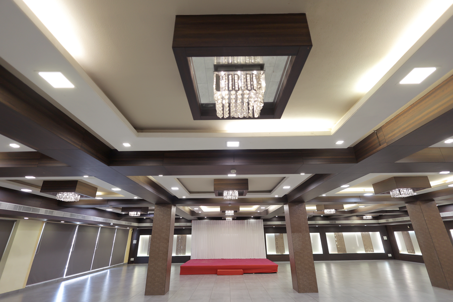hotel shagun rooms and banquet surat