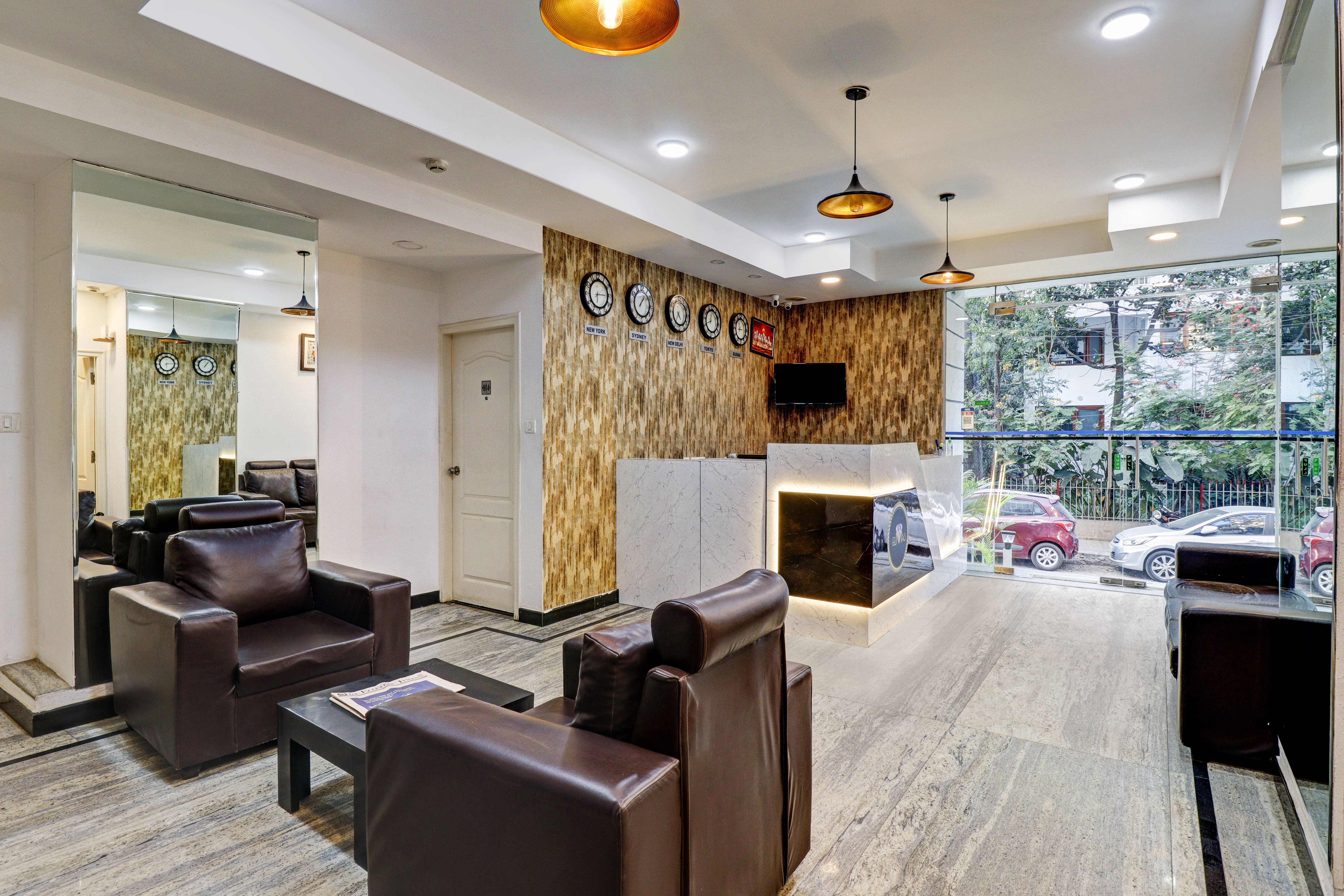 treebo elmas boutique