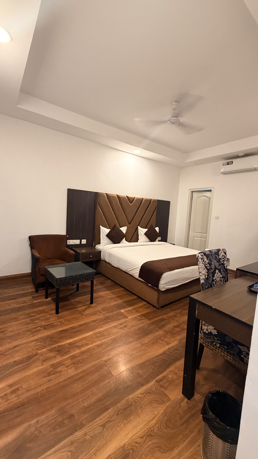 Elmas Boutique Hotel,Karnataka>>Bengaluru,3 star