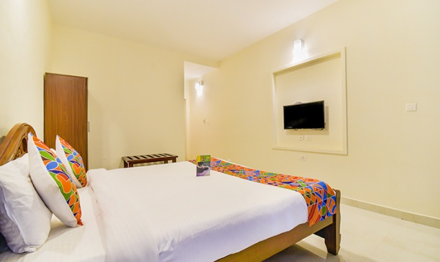 fabhotel vinu valley resorts nr ketti valley view point