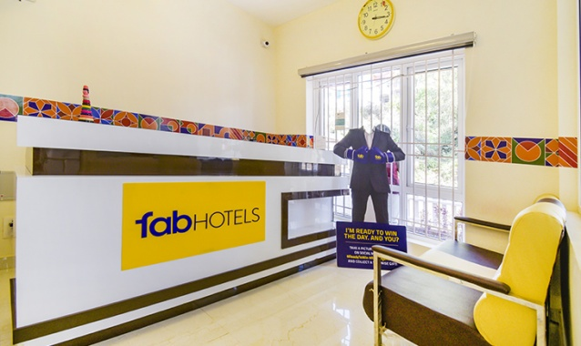 fabhotel vinu valley resorts nr ketti valley view point