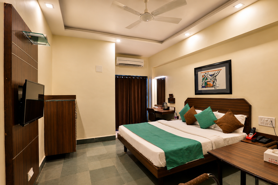 hotel hospice