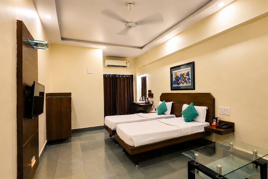 hotel hospice