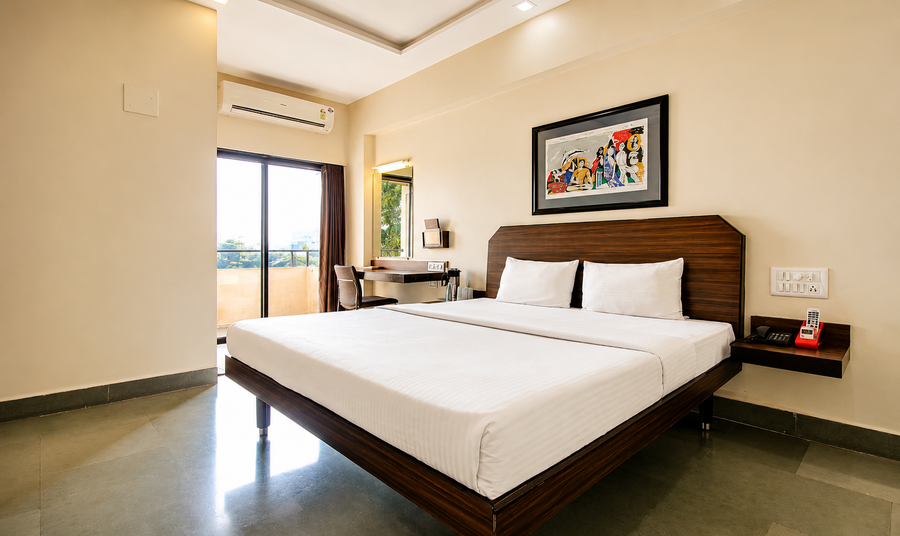 hotel hospice
