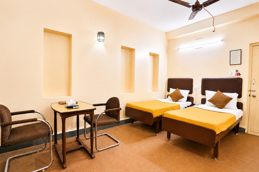 hotel hospice