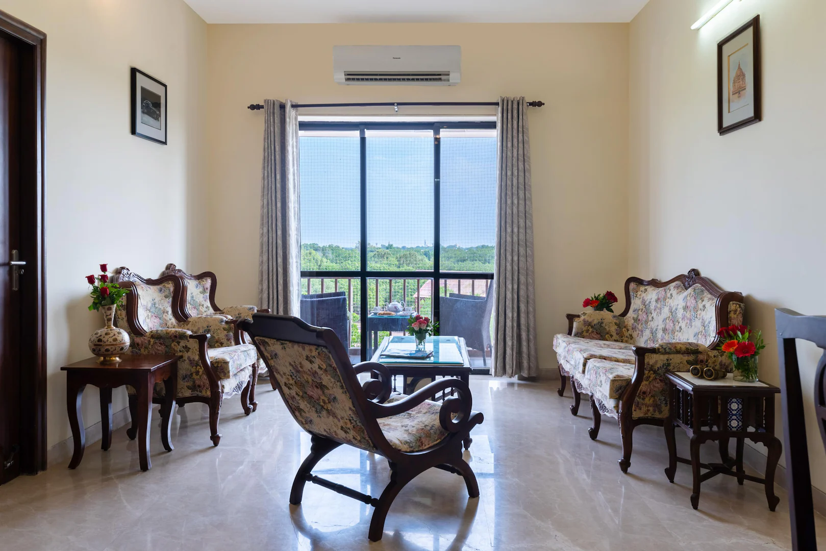 Sajjan Niwas - A Luxury Service Apartment In Jodhpur