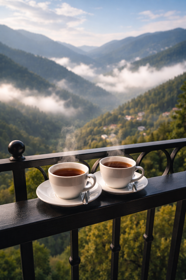 golden kuensel resort and spa