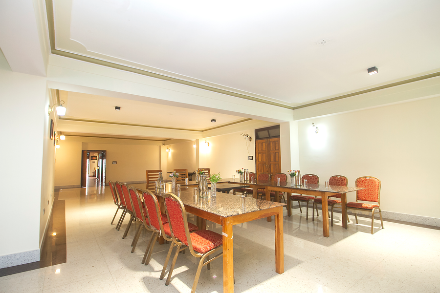 golden kuensel resort and spa