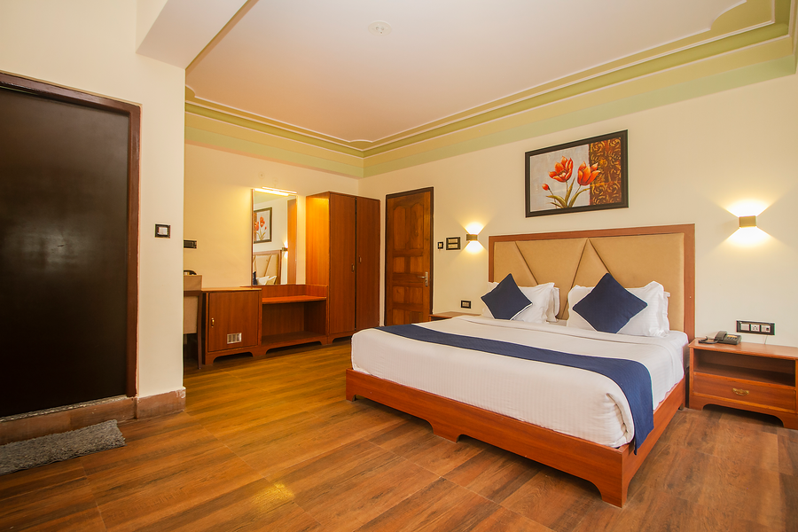 golden kuensel resort and spa