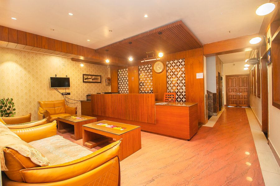 golden kuensel resort and spa