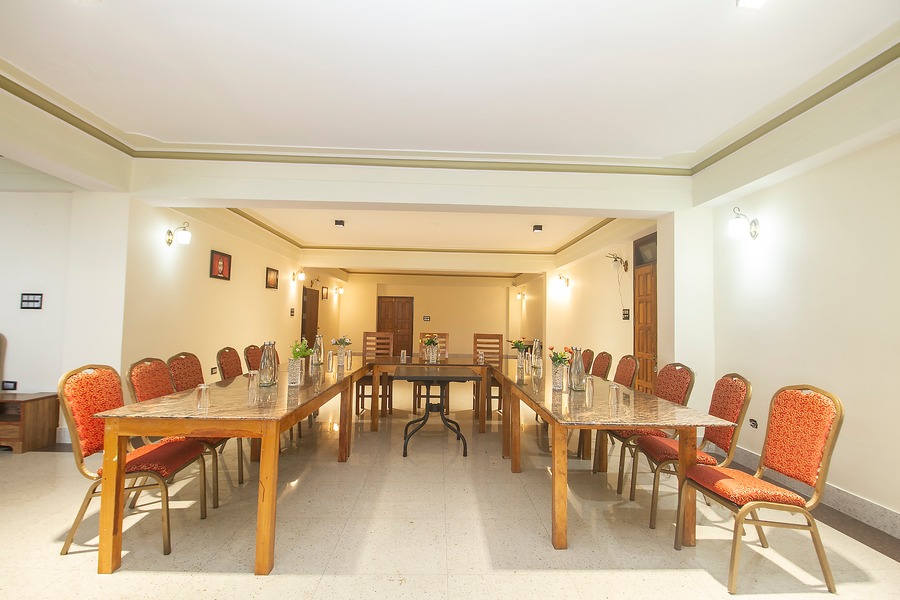 golden kuensel resort and spa