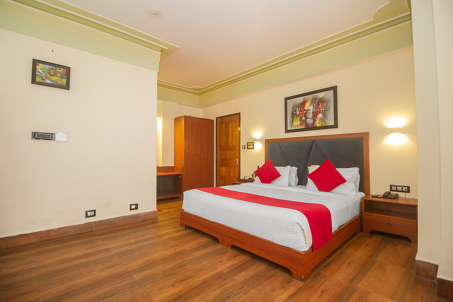 golden kuensel resort and spa