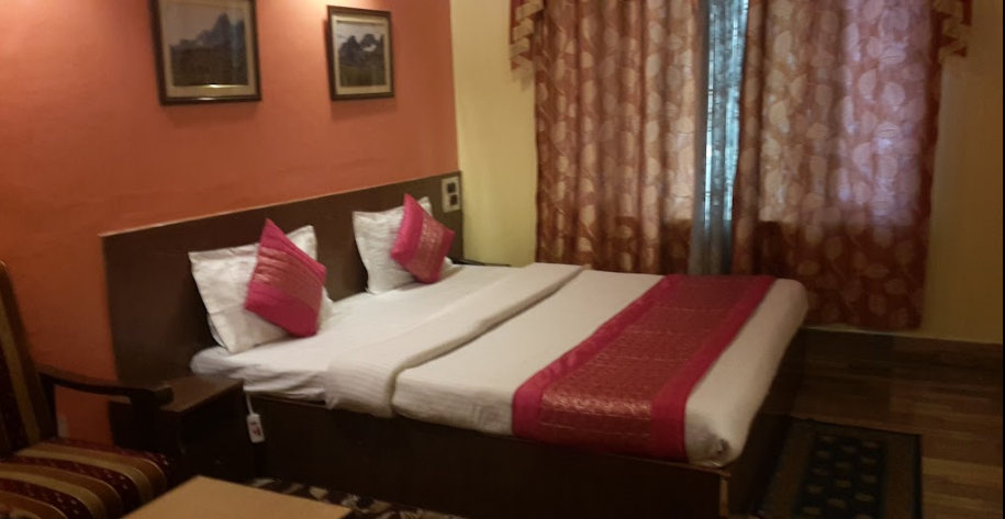 Hotel Star Of Kashmir,Badgam>>Srinagar,3 star