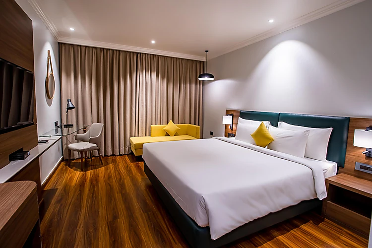 wedlock greens hotels and resorts