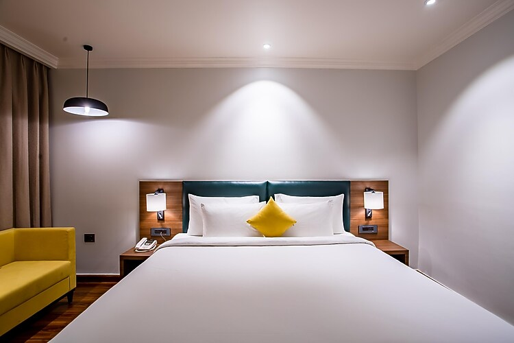 wedlock greens hotels and resorts