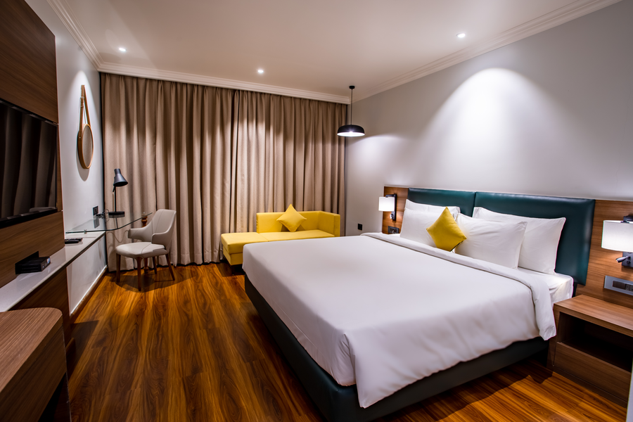 wedlock greens hotels and resorts