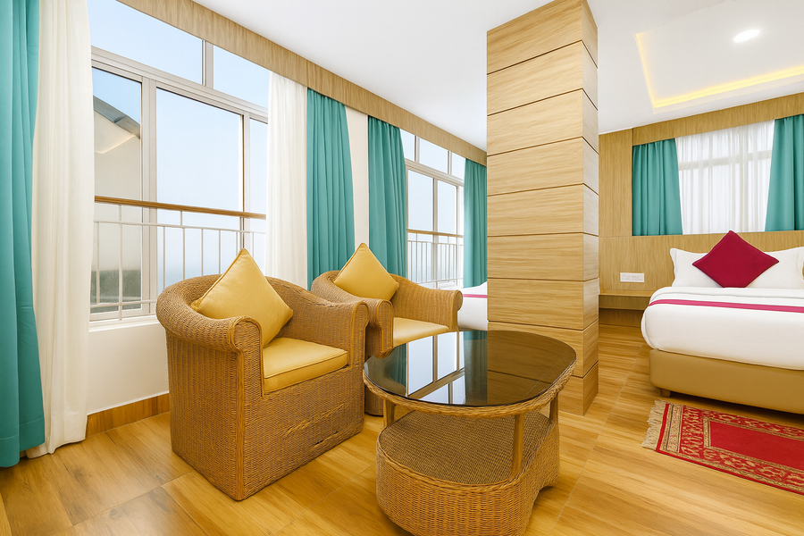 hotel golden dolma