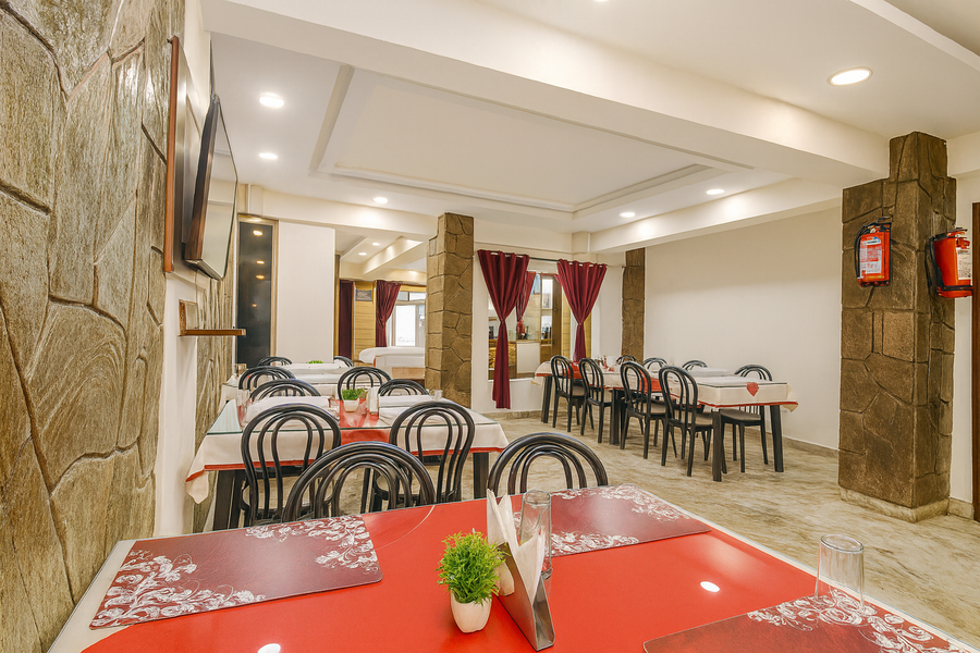 hotel golden dolma