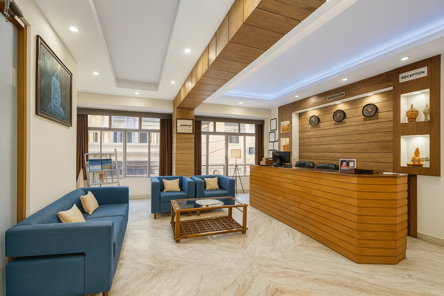 hotel golden dolma