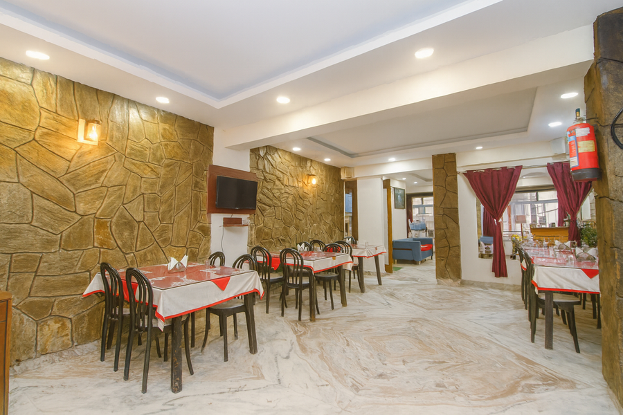 hotel golden dolma