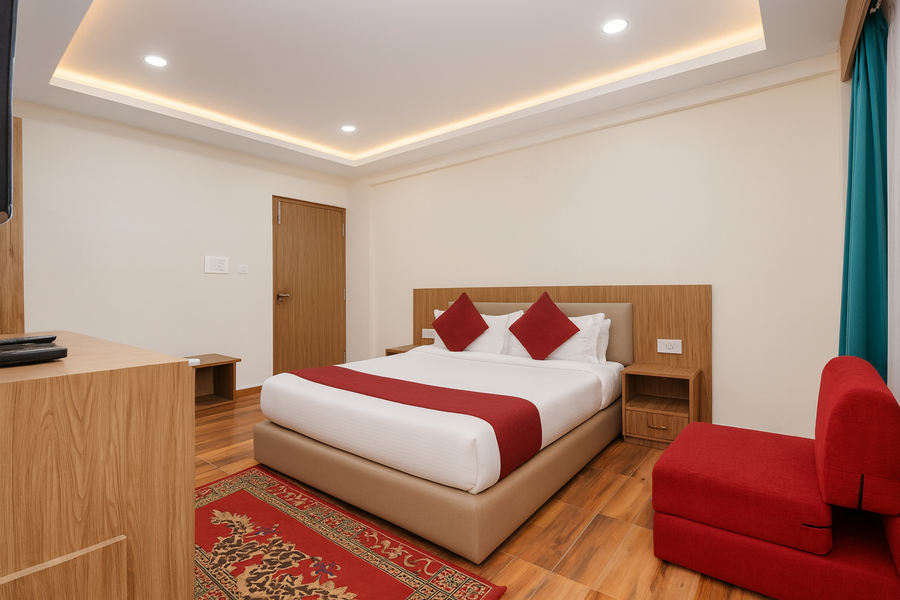 hotel golden dolma