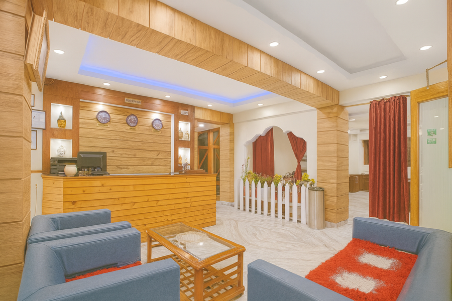 hotel golden dolma