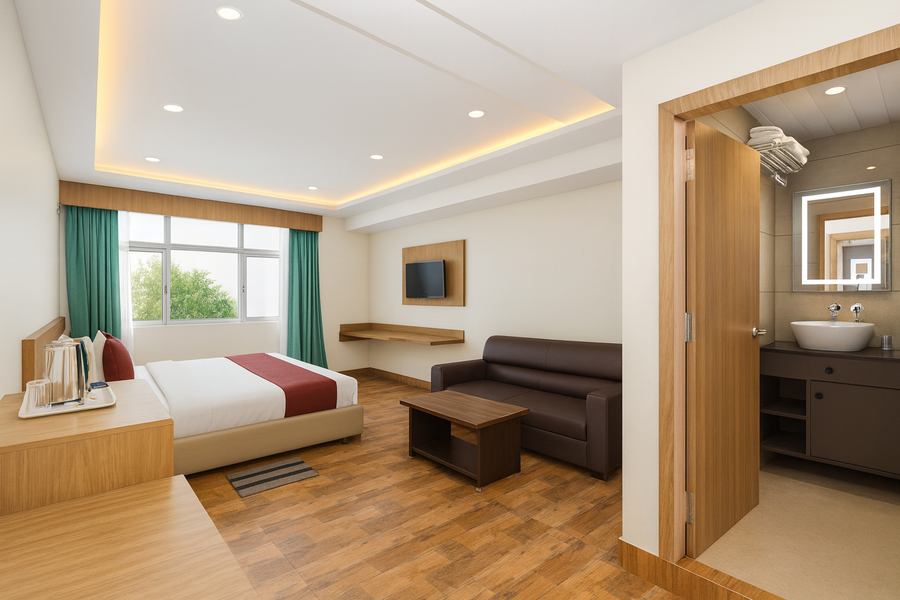 hotel golden dolma