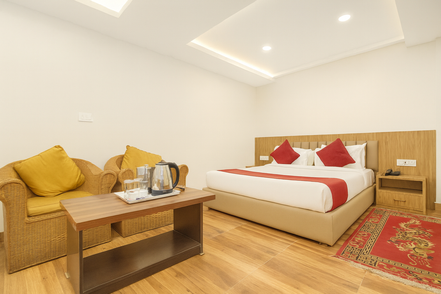 hotel golden dolma