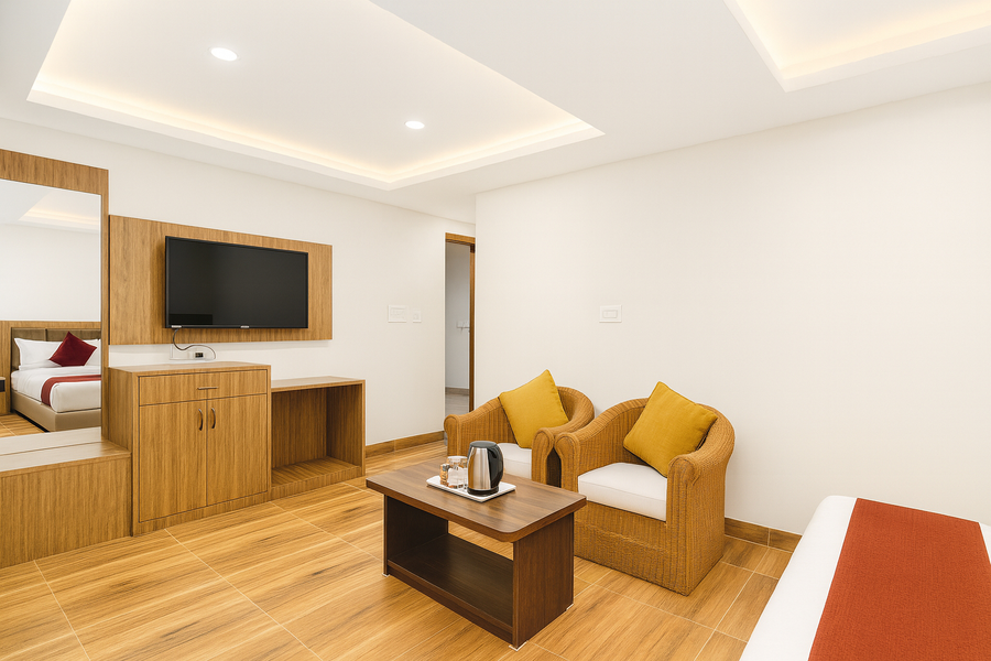 hotel golden dolma