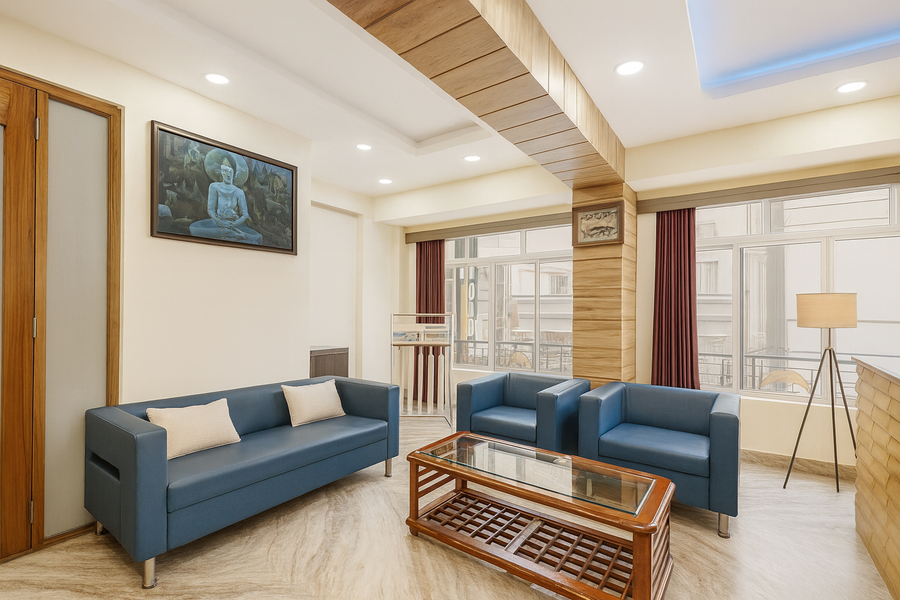 hotel golden dolma