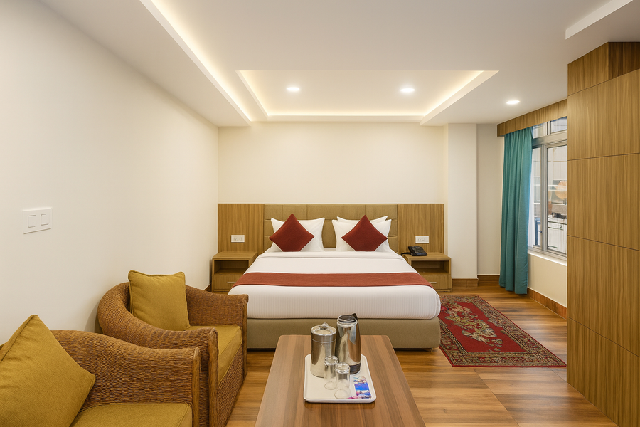 hotel golden dolma