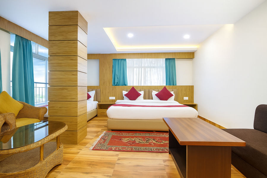 hotel golden dolma