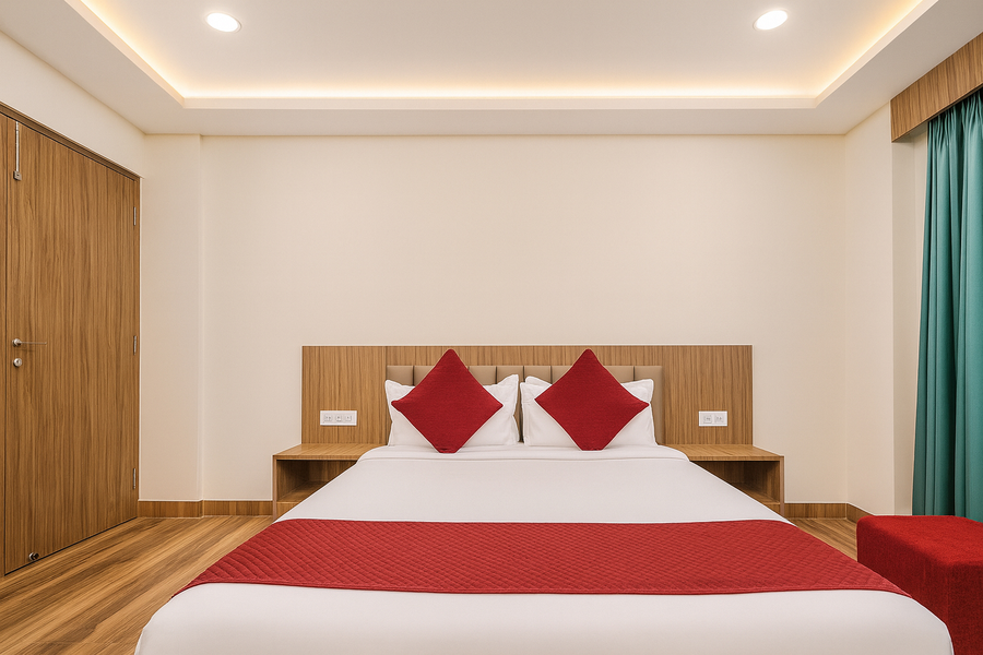 hotel golden dolma