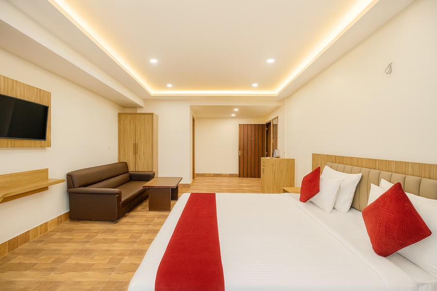 hotel golden dolma