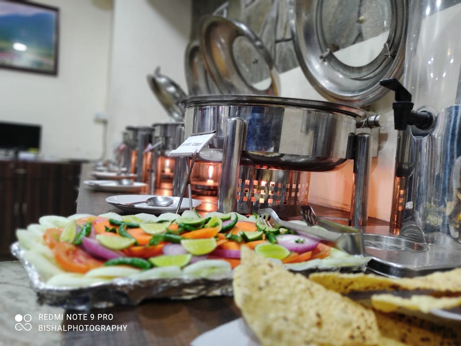 hotel golden dolma