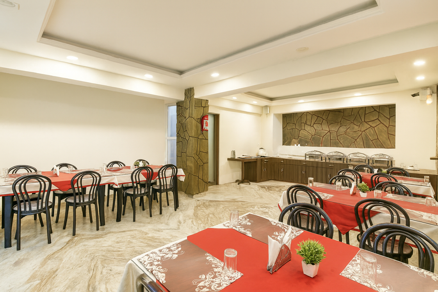 hotel golden dolma