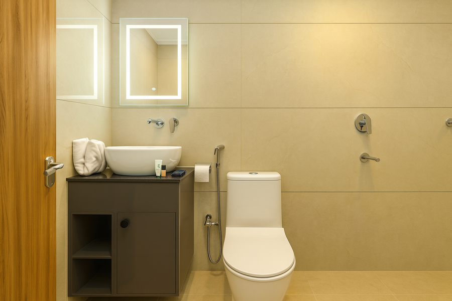 hotel golden dolma