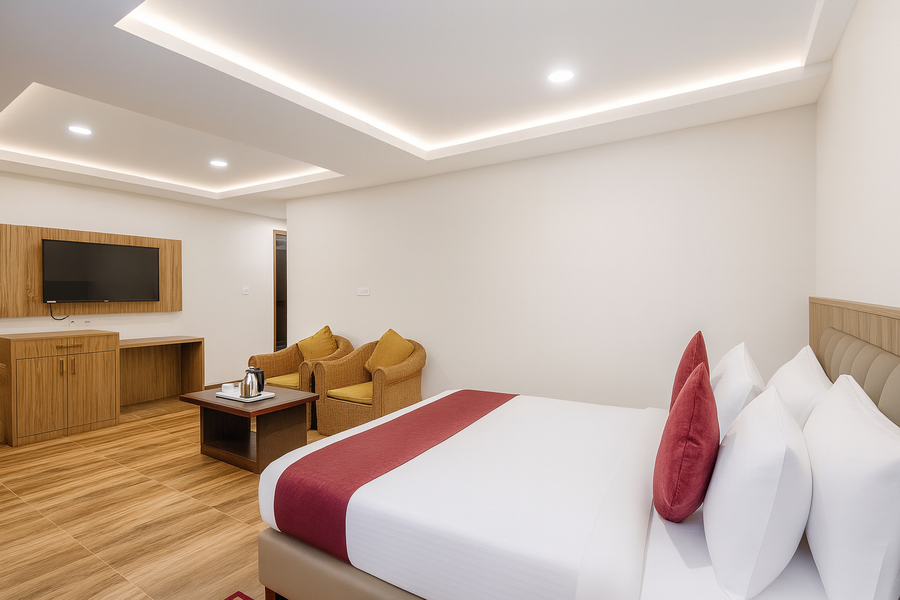 hotel golden dolma