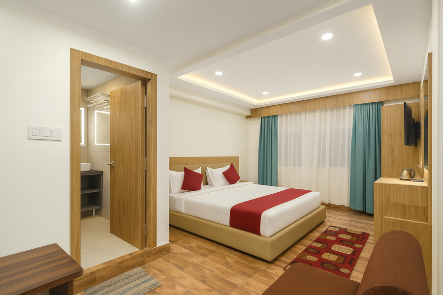 hotel golden dolma