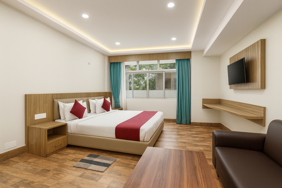 hotel golden dolma