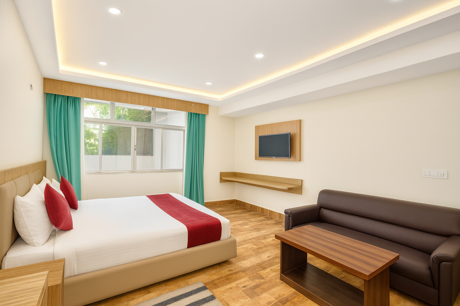 hotel golden dolma