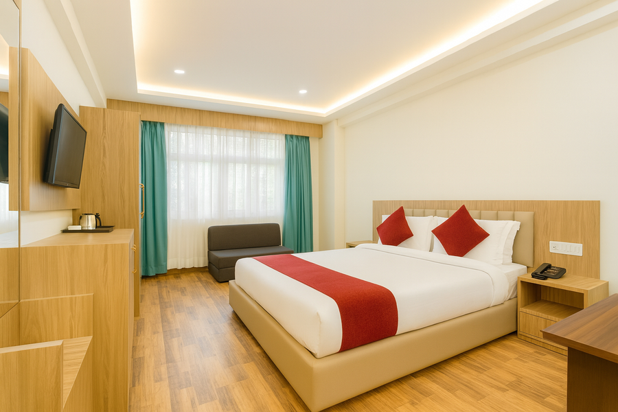 hotel golden dolma